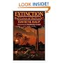 Extinction: Bad Genes or Bad Luck?