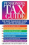 Pensioners tax guide