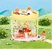 シルバニアファミリー ニコニコオエカキルーム コー45