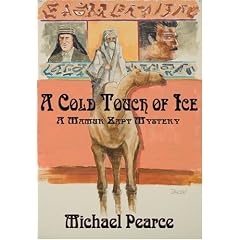 Cold Touch of Ice, A: A Mamur Zapt Mystery (Mamur Zapt Mysteries)