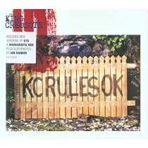 Kc Rules Ok: Special Edition