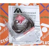 Atwood 93866 Thermal Cut Off Kit, (Pack of 2) by Atwood
