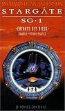 Revue Fox Pathé Europa  / Stargate sg1;enfants des dieux