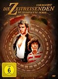 Die Zeitreisenden - Die komplette Serie (5 DVDs)