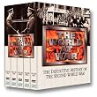 The World At War - Complete Set