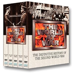 The World At War - Complete Set (1941)