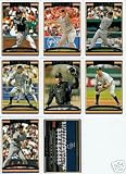 2006 Topps Colorado Rockies Baseball Cards Complete Team Set (19 cards)