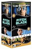 6th Day, The / Pitch Black / Gattaca [2000]