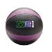 Sporting Goods : Rubber Medicine Ball - 6 lbs