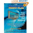 The Master Profit Plan: Your 5-Step Trading Plan Workbook by Vadym Graifer