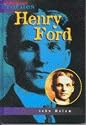 Henry Ford (Heinemann Profiles)