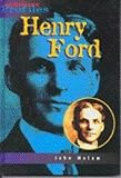 Henry Ford
