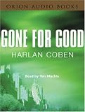 Gone For Good (Tape)