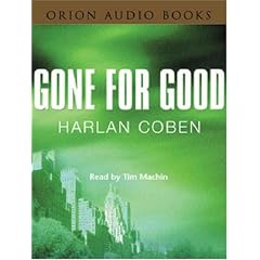 Gone For Good (Tape)