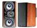 Polk Audio LSi9 Bookshelf speakers Cherry finish
