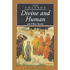 Divine and Human and Other Stories