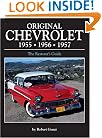 Original Chevrolet 1955, 1956, 1957