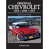 Original Chevrolet 1955, 1956, 1957