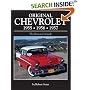 Original Chevrolet 1955, 1956, 1957