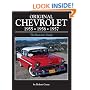 Original Chevrolet 1955, 1956, 1957