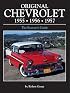 Original Chevrolet 1955, 1956, 1957