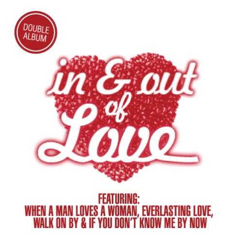 CD-Charts  Search : In & Out of Love