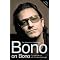 U2 Books - for religious nuts and political fanatics