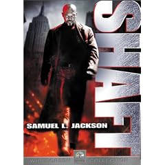 Shaft by 