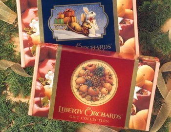 Liberty Orchards 28-oz. Classic Gift Collection by Liberty Orchards