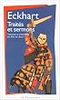 Trait�s et sermons