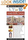 Amsterdam (Eyewitness Top 10 Travel Guides)