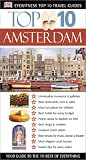 Amsterdam (Eyewitness Top 10 Travel Guides)