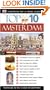 Amsterdam (Eyewitness Top 10 Travel Guides)