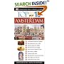 Amsterdam (Eyewitness Top 10 Travel Guides)