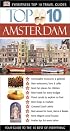 Amsterdam (Eyewitness Top 10 Travel Guides)