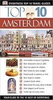 Amsterdam (Eyewitness Top 10 Travel Guides)