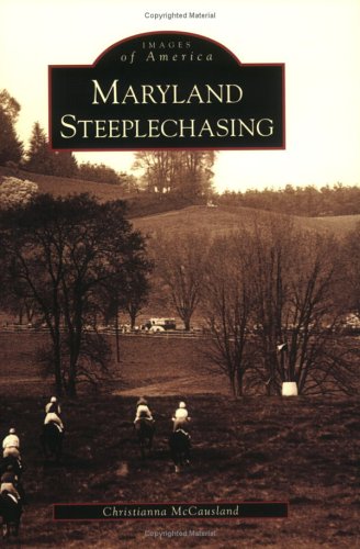 Steeplechasing