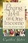 Living Well on One Income: ...In a Two-Income World