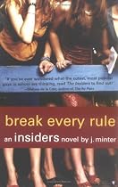 Break Every Rule: An Insiders Novel (Inside Girl)
