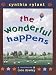 The Wonderful Happens (Hardcover) by Cynthia Rylant