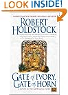 Gate of Ivory, Gate of Horn (Mythago Cycle)