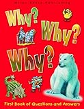 Why? why? why?