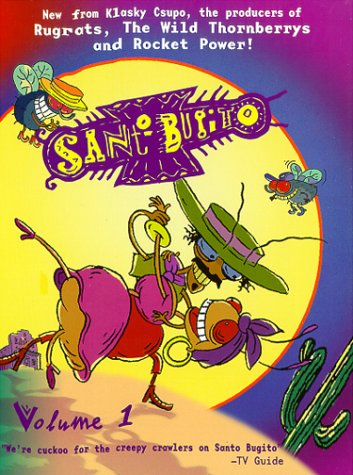 Free Download Of Santo Bugito, Vol. 1