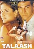 TALAASH [DVD] DVD
