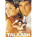 TALAASH [DVD]