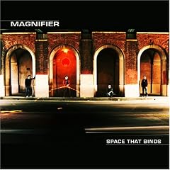 Space That Binds