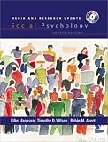 Social Psychology: Media and Research Update