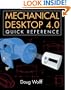 Mechanical Desktop 4.0 Quick Reference