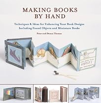 Making Books By Hand
