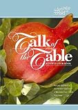 Talk of the Table: Kosher Cookbook